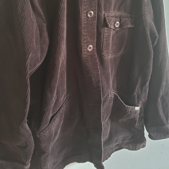 Blassport Corduroy Jacket - Picture 2 of 5